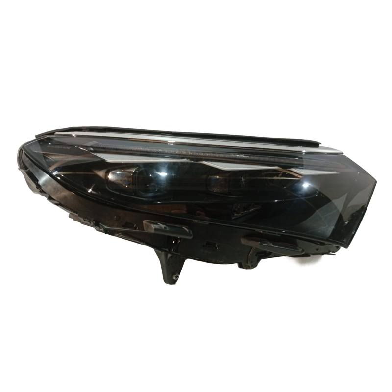 Mercedes EQS A296 Lampa...