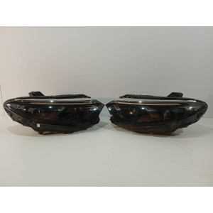 Mercedes EQS A297 Lampa DIGITAL-LIGHT A2979066702 Lewa - 18757