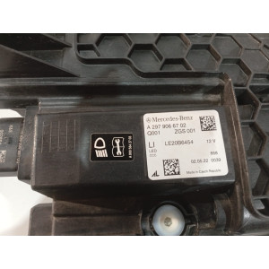 Mercedes EQS A297 Lampa DIGITAL-LIGHT A2979066702 Lewa - 18757
