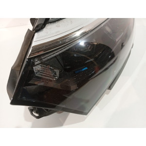 Mercedes EQS A297 Lampa DIGITAL-LIGHT A2979066702 Lewa - 18757