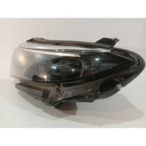 Mercedes EQS A297 Lampa DIGITAL-LIGHT A2979066702 Lewa - 18757