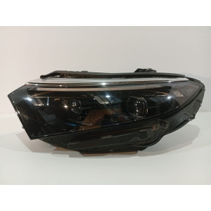 Mercedes EQS A297 Lampa DIGITAL-LIGHT A2979066702 Lewa - 18757