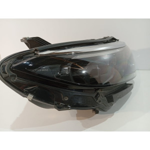 Mercedes EQS A297 Lampa DIGITAL-LIGHT A2979066802 Prawa - 18758