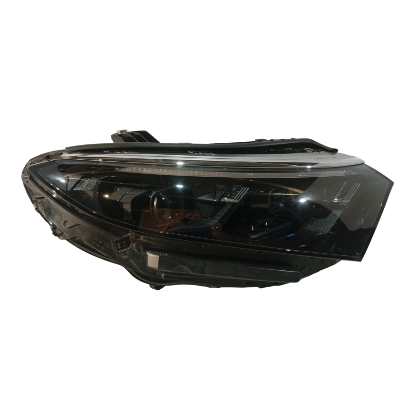 Mercedes EQS A297 Lampa...