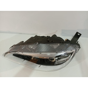 BMW X6 E71- Lampa przednia - Adaptive Led Lewa - 18761