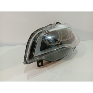 BMW X6 E71- Lampa przednia - Adaptive Led Lewa - 18761