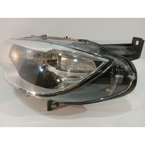 BMW X6 E71- Lampa przednia - Adaptive Led Lewa - 18761