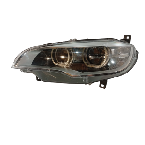 BMW X6 E71- Lampa przednia - Adaptive Led Lewa - 18761