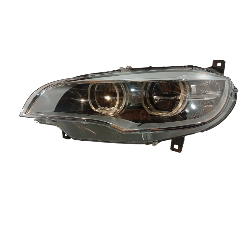 BMW X6 E71- Lampa przednia...