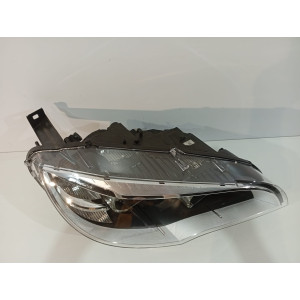BMW X6 E71- Lampa przednia - Adaptive Led Prawa - 18762