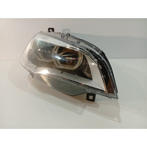BMW X6 E71- Lampa przednia - Adaptive Led Prawa - 18762