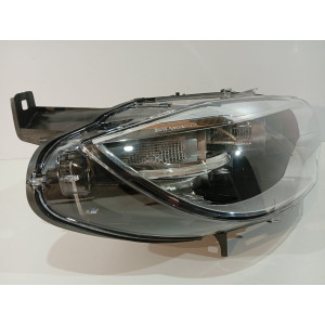 BMW X6 E71- Lampa przednia - Adaptive Led Prawa - 18762