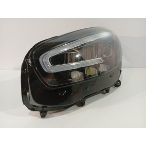 Mercedes AMG GT W190 LIFT Lampa FULL LED LH - 18759