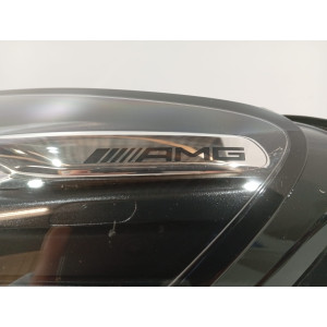 Mercedes AMG GT W190 LIFT Lampa FULL LED LH - 18759