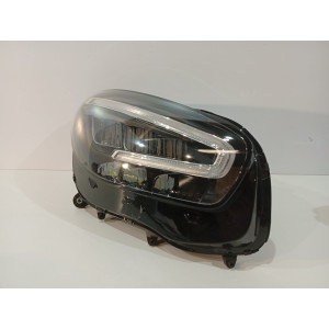 Mercedes AMG GT W190 LIFT Lampa FULL LED RH - 18760