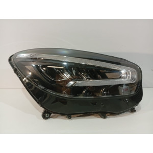 Mercedes AMG GT W190 LIFT Lampa FULL LED RH - 18760