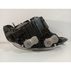 BMW 4 F32 / F33 / F36 Lampa przednia Bi-Xenon Lewa - 18763