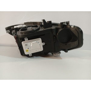 BMW 4 F32 / F33 / F36 Lampa przednia Bi-Xenon Lewa - 18763