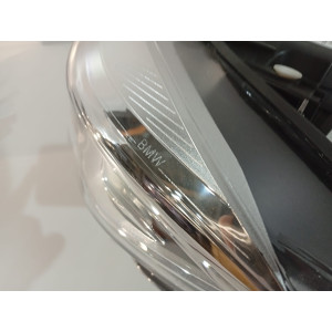 BMW 4 F32 / F33 / F36 Lampa przednia Bi-Xenon Lewa - 18763