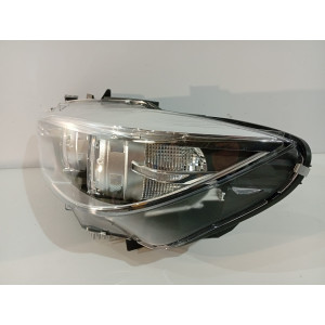BMW 4 F32 / F33 / F36 Lampa przednia Bi-Xenon Lewa - 18763