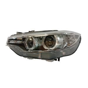 BMW 4 F32 / F33 / F36 Lampa przednia Bi-Xenon Lewa - 18763