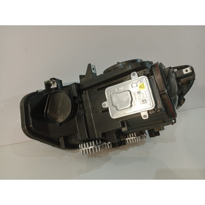 BMW 4 F32 / F33 / F36 Lampa przednia Bi-Xenon Prawa - 18764