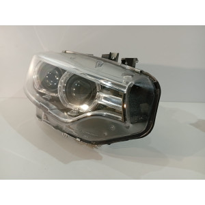 BMW 4 F32 / F33 / F36 Lampa przednia Bi-Xenon Prawa - 18764