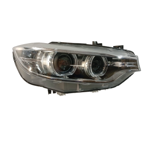 BMW 4 F32 / F33 / F36 Lampa przednia Bi-Xenon Prawa - 18764