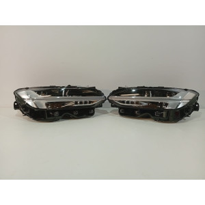 VOLVO S90 V90 Lampa przednia HID-LED Lewa - 18765