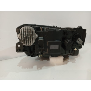 VOLVO S90 V90 Lampa przednia HID-LED Lewa - 18765