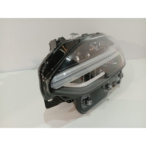 VOLVO S90 V90 Lampa przednia HID-LED Lewa - 18765