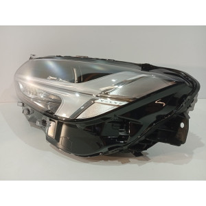 VOLVO S90 V90 Lampa przednia HID-LED Lewa - 18765
