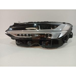 VOLVO S90 V90 Lampa przednia HID-LED Lewa - 18765