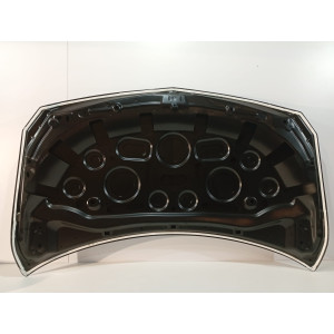 Mercedes B-Klasa A246 Maska / Pokrywa silnika A2468800057 - 18767