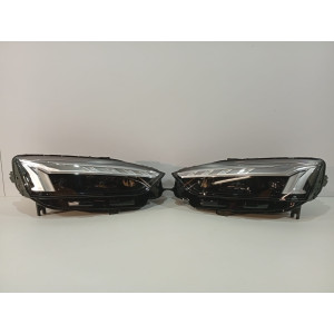 Audi A5 LCI 8W6 Lampa Przednia FULL LED Matrix Lewa - 18768