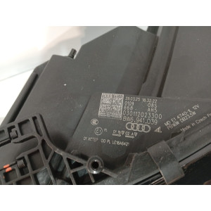 Audi A5 LCI 8W6 Lampa Przednia FULL LED Matrix Lewa - 18768