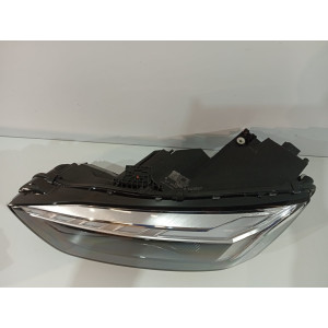 Audi A5 LCI 8W6 Lampa Przednia FULL LED Matrix Lewa - 18768