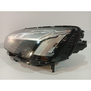 Audi A5 LCI 8W6 Lampa Przednia FULL LED Matrix Lewa - 18768