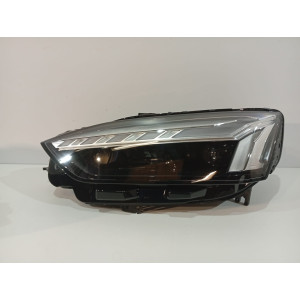 Audi A5 LCI 8W6 Lampa Przednia FULL LED Matrix Lewa - 18768