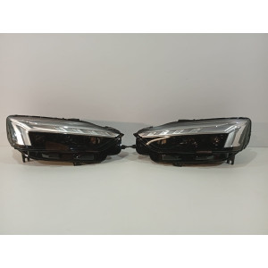 Audi A5 LCI 8W6 Lampa Przednia FULL LED Matrix Prawa - 18769