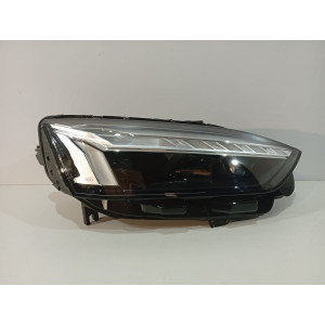 Audi A5 LCI 8W6 Lampa Przednia FULL LED Matrix Prawa - 18769