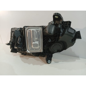 Mercedes C W214 lampa przednia LED 214906300 Prawa - 18770