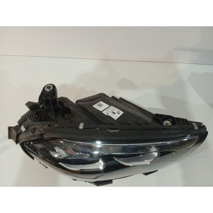 Mercedes C W214 lampa przednia LED 214906300 Prawa - 18770