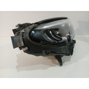 Mercedes C W214 lampa przednia LED 214906300 Prawa - 18770