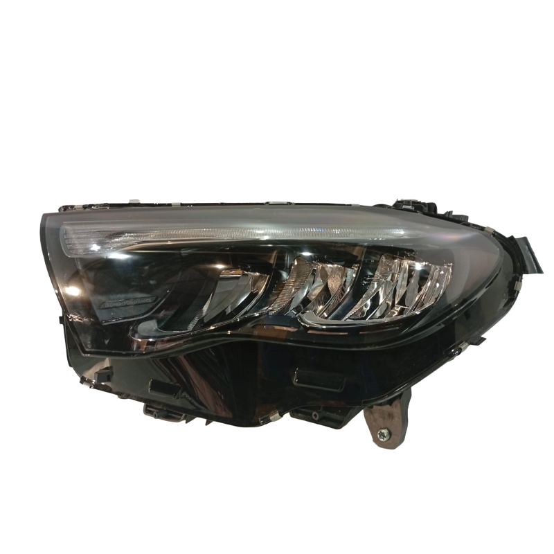 Mercedes C W214 lampa...