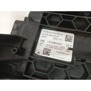 Mercedes EQE A295 Lampa DIGITAL-LIGHT A2959062201 Prawa - 18772