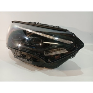 Mercedes EQE A295 Lampa DIGITAL-LIGHT A2959062201 Prawa - 18772