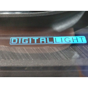 Mercedes EQE A295 Lampa DIGITAL-LIGHT A2959062201 Prawa - 18772