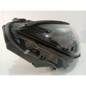 Mercedes EQE A295 Lampa DIGITAL-LIGHT A2959062201 Prawa - 18772