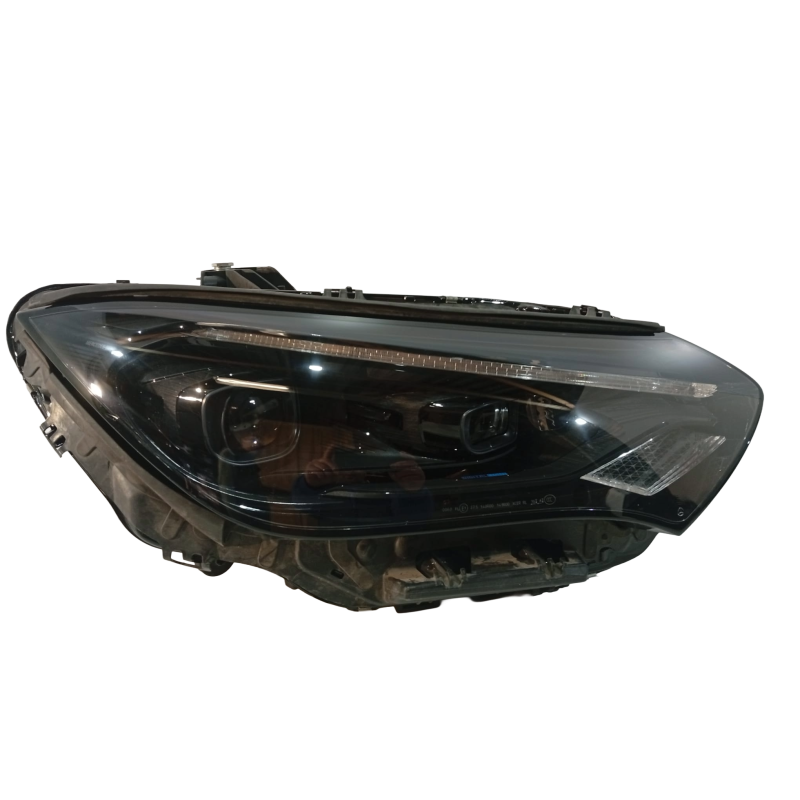 Mercedes EQE A295 Lampa...